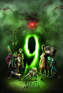 Девять Смотреть Онлайн на Лордфильм